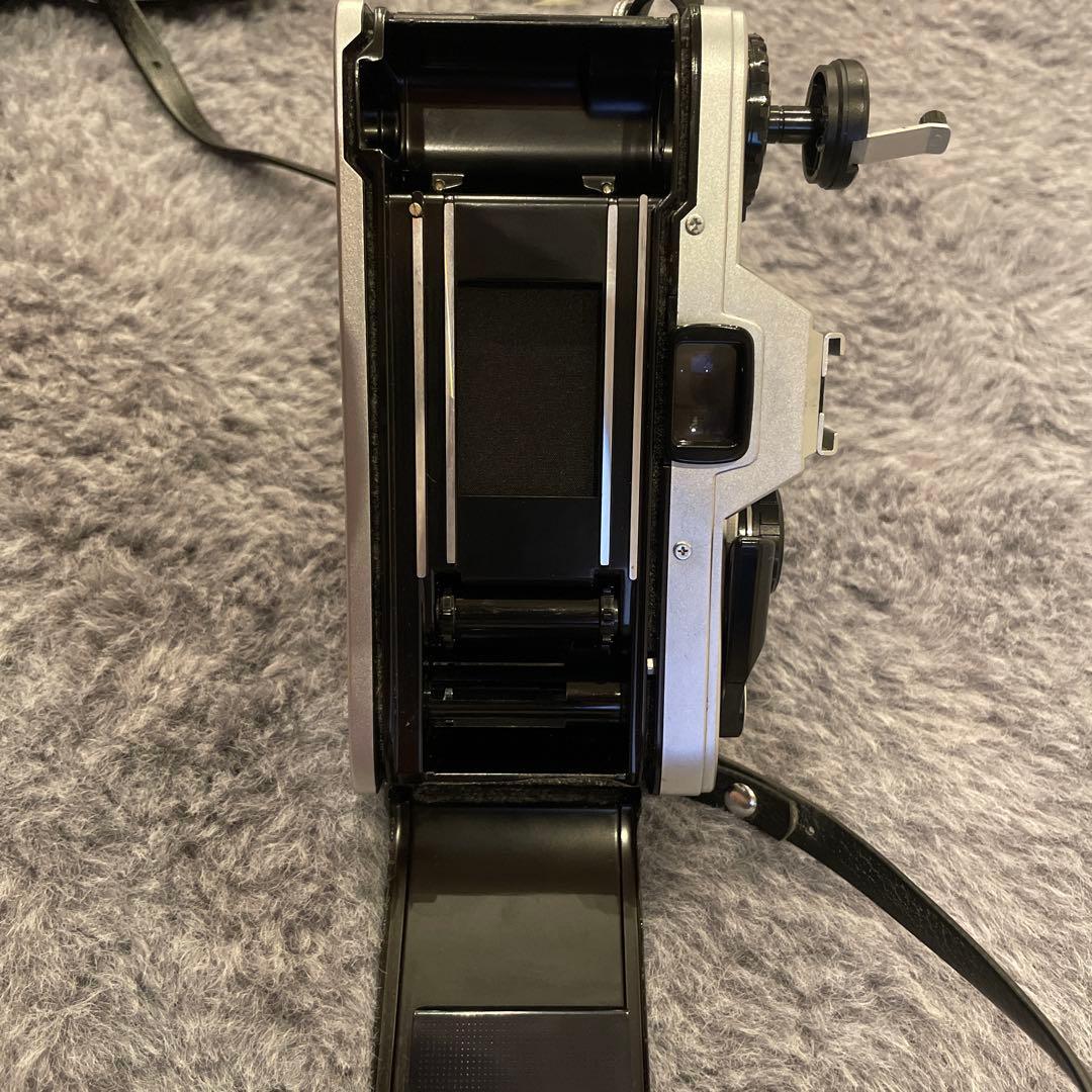 OLYMPUS OM-10 一眼レフカメラセット