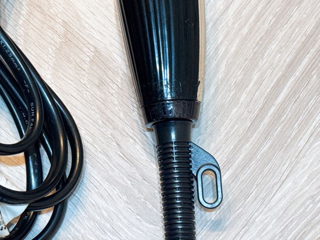 ReFa BEAUTECH DRYER（リファビューテック ドライヤー）ブラック