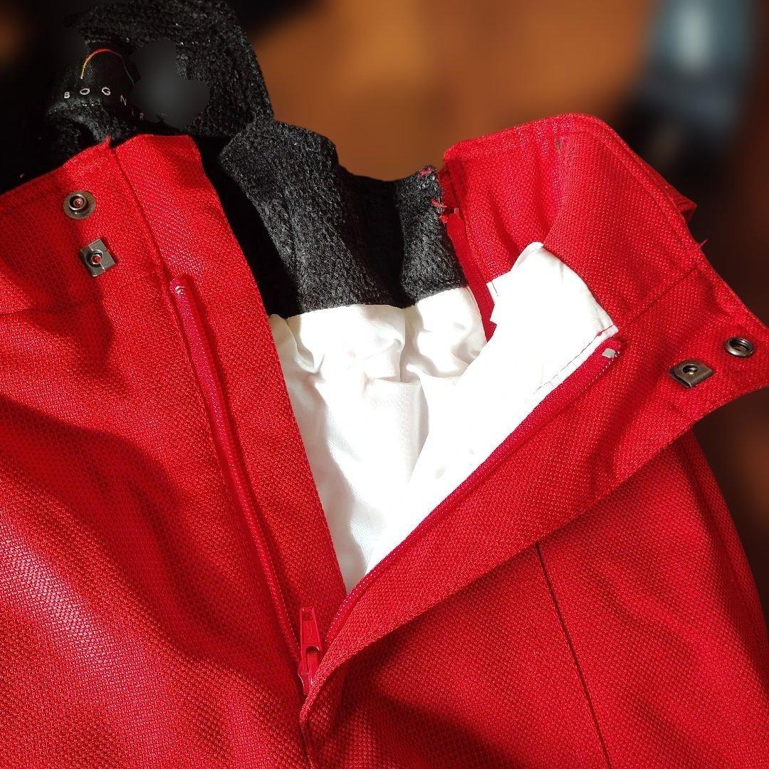 BOGNER スキーウェア上下 ドイツデザイン