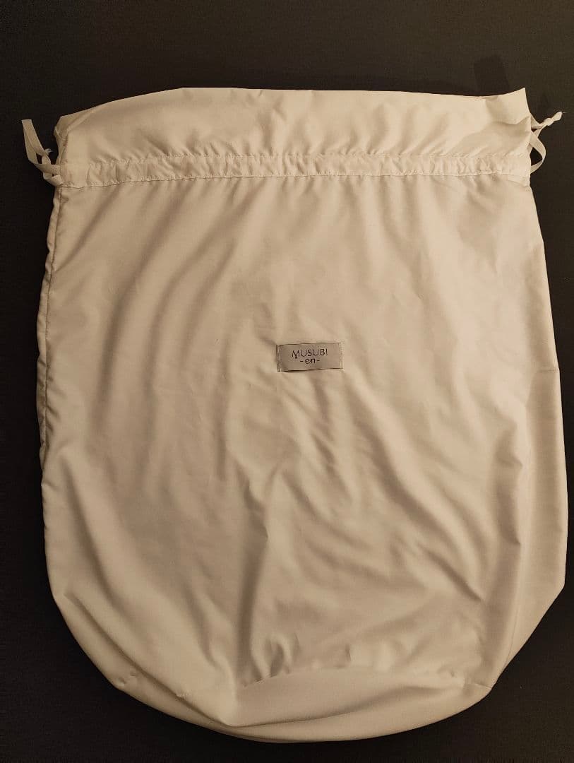 KAPOK KNOT リカバリー荷重ブランケットMUSUBI-en Lサイズ