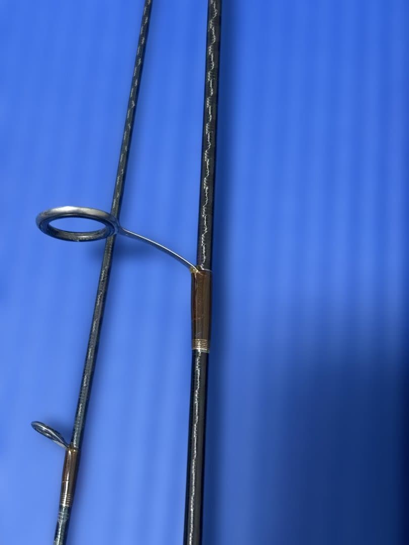 シマノ　カーディフエリアリミテッド　６２ＵＬ