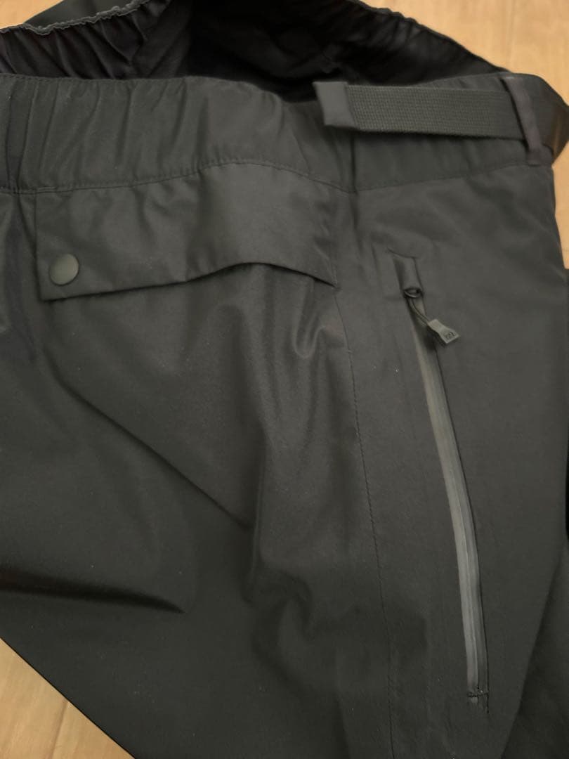 【DAIWA DW-1924】 ゴアテックス パンツのみ　XL 未使用