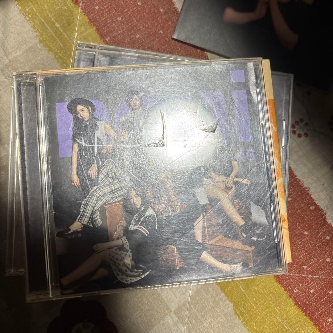 K-POP・アジア re:boot CD