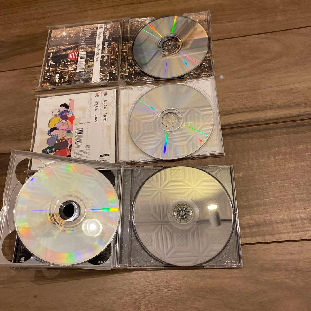 millennium parade King Gnu 常田大貴　グッズ　ポスター