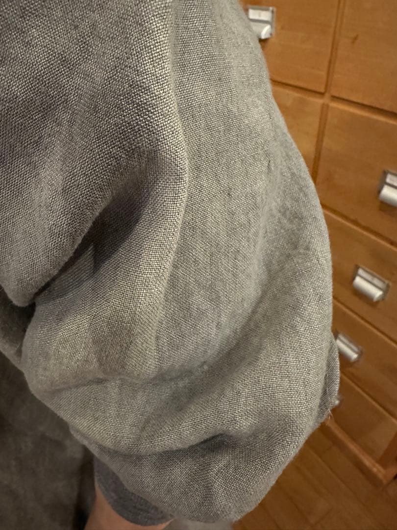 エプロンと割烹着のお店 kapoc（カポック）未使用値札付き