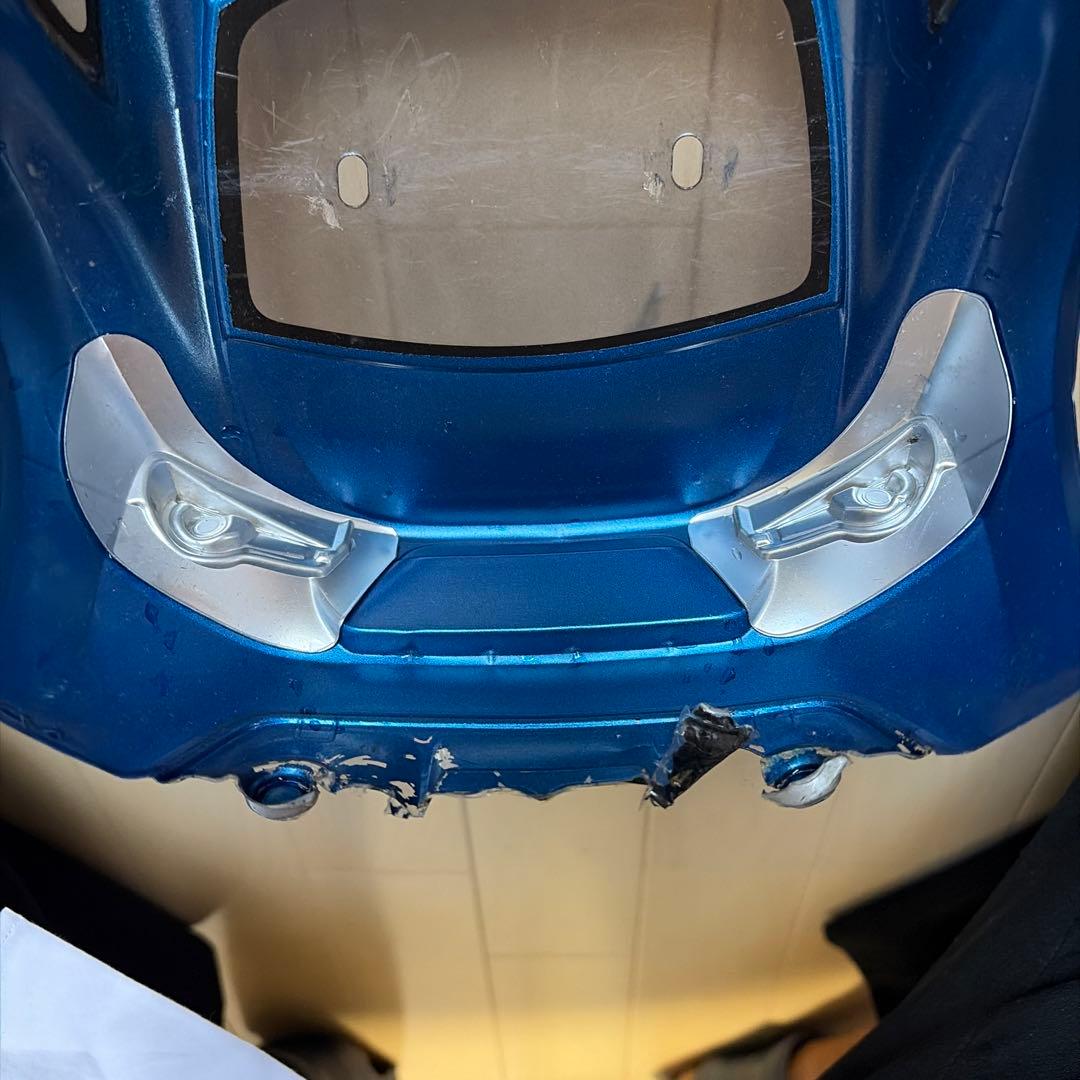 BRZRCカー オフロードラジコンまとめ売りジャンク扱いプロポ3個付き中古現状品