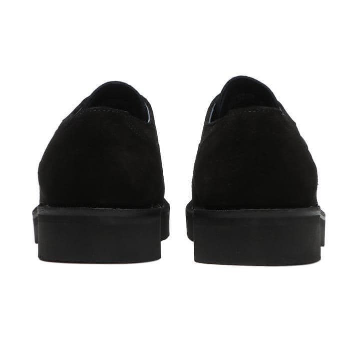 【新品】廃盤 ダナー Danner / Bull Run Low 黒 25.5