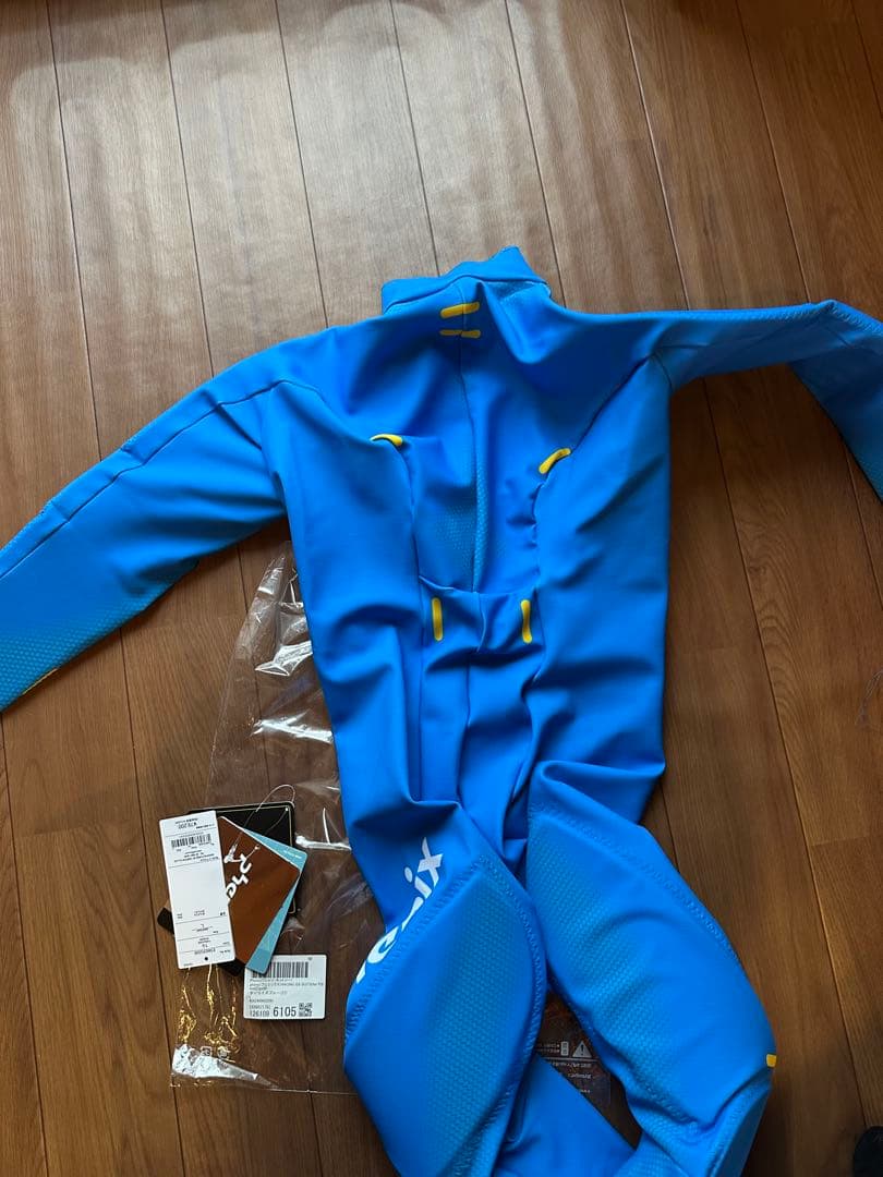 Phenix スキー FIS規格 レーシングスーツ アルペン GS SL M