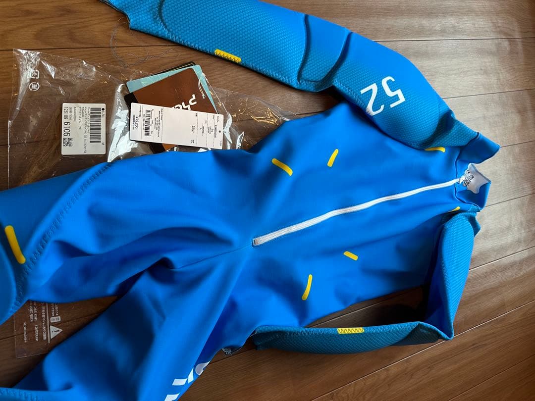 Phenix スキー FIS規格 レーシングスーツ アルペン GS SL M