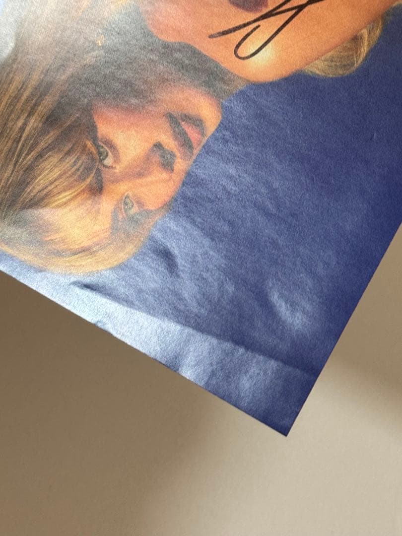 さ*け様 Short n’ Sweet　直筆サイン入りCD