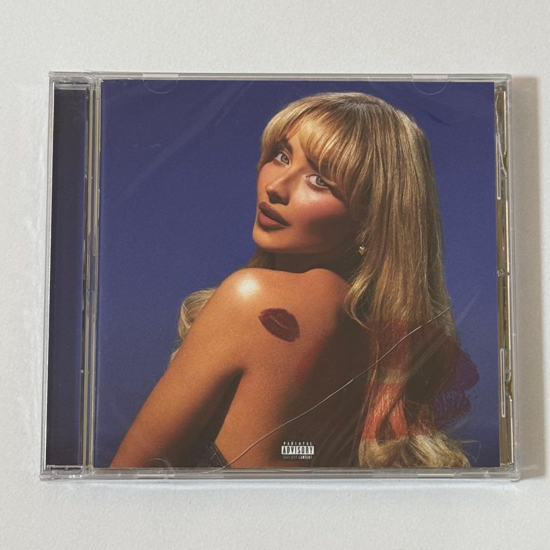 さ*け様 Short n’ Sweet　直筆サイン入りCD