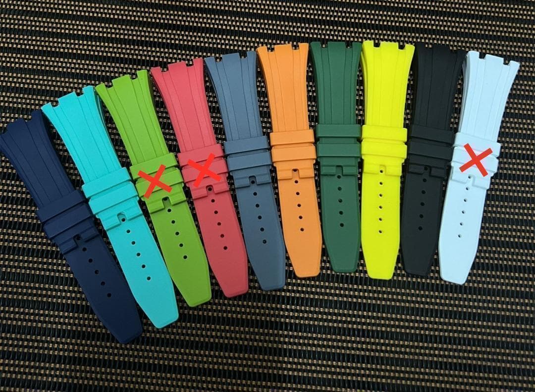 G-SHOCK GA2100 GA2110 カシオーク カスタム用パーツ 第五代