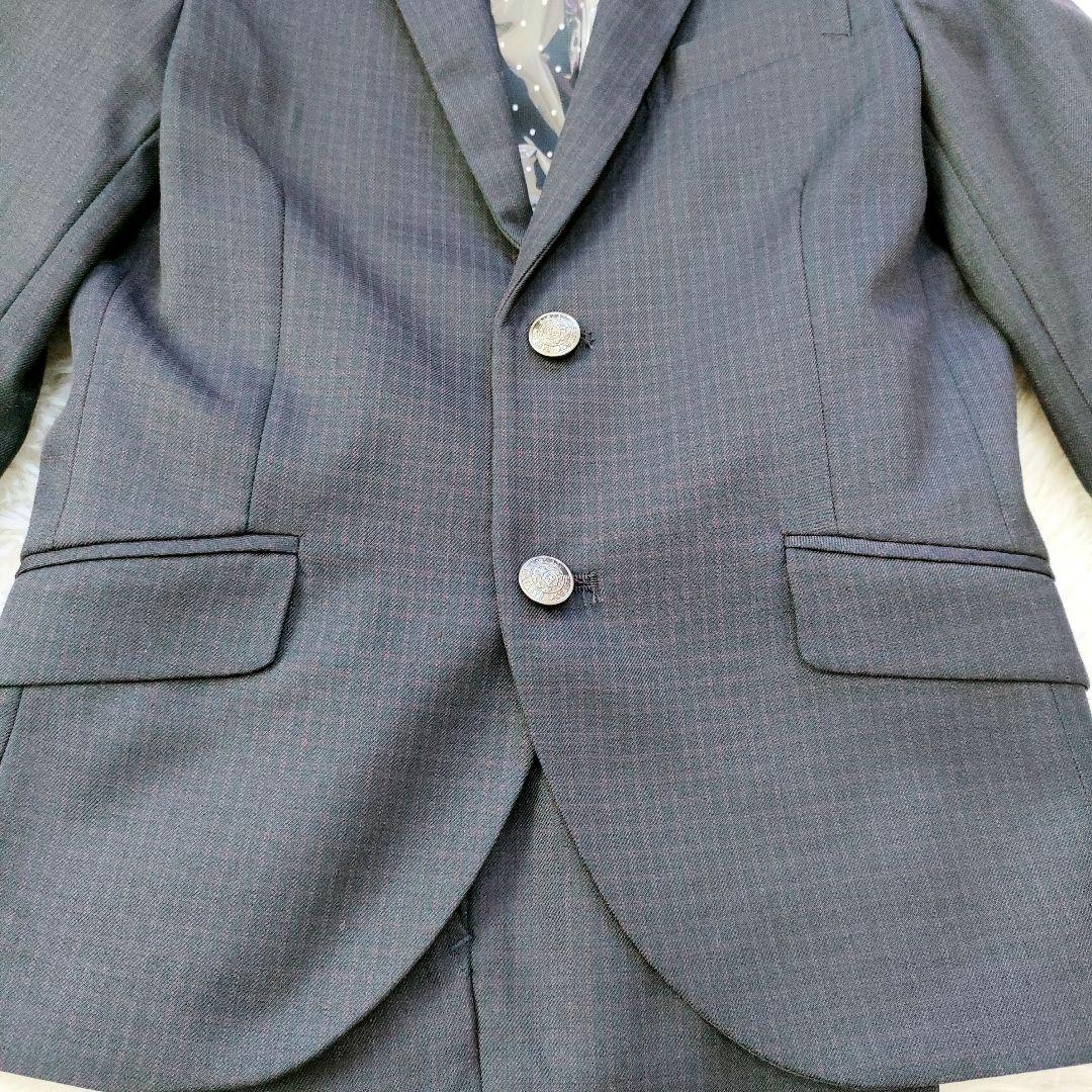 新品✨EASTBOY　イーストボーイ　フォーマルスーツセット　130 男の子