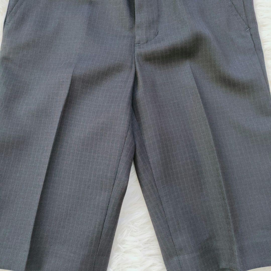 新品✨EASTBOY　イーストボーイ　フォーマルスーツセット　130 男の子