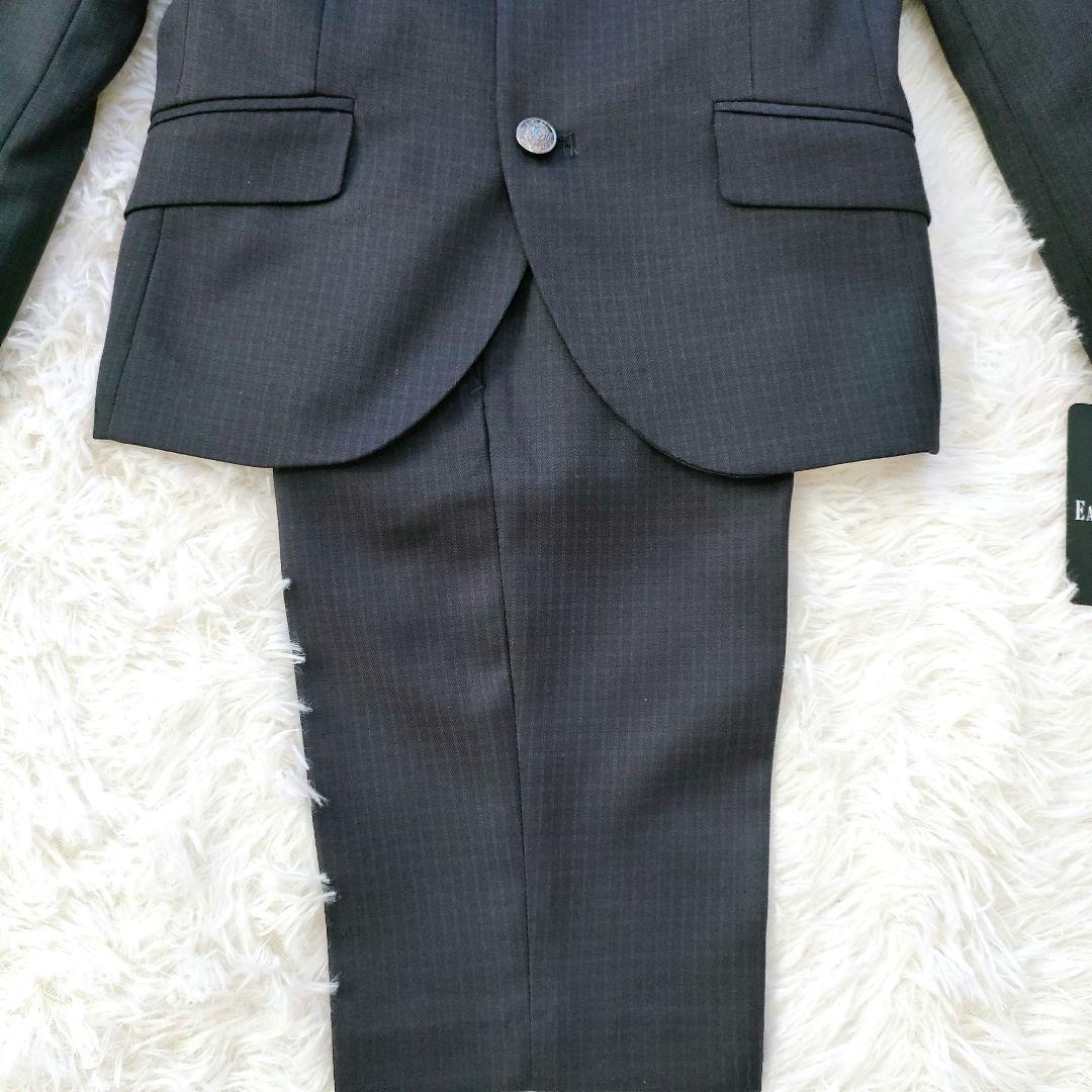 新品✨EASTBOY　イーストボーイ　フォーマルスーツセット　130 男の子