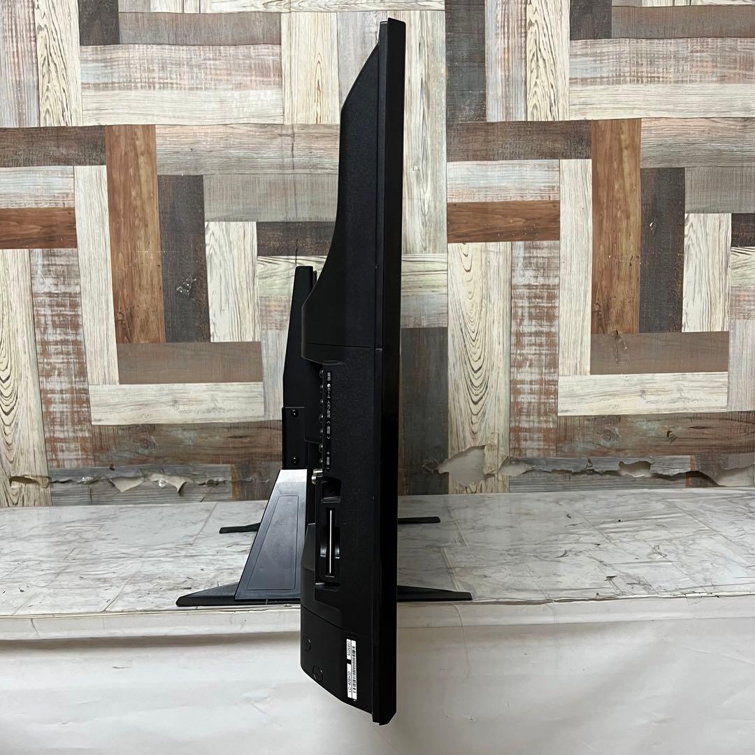 marichamaさん専用全国送料込シャープ40型液晶テレビ裏録画対応2画面表示