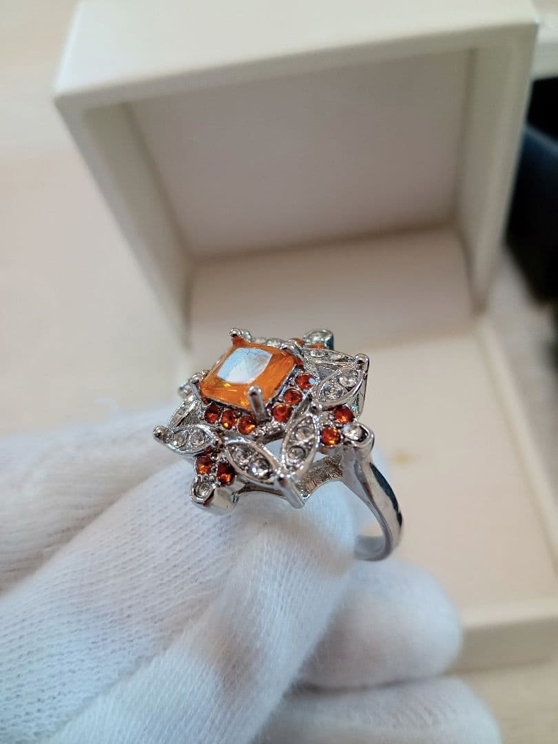 【未使用品】コレクション整理品　指輪／ネックレス