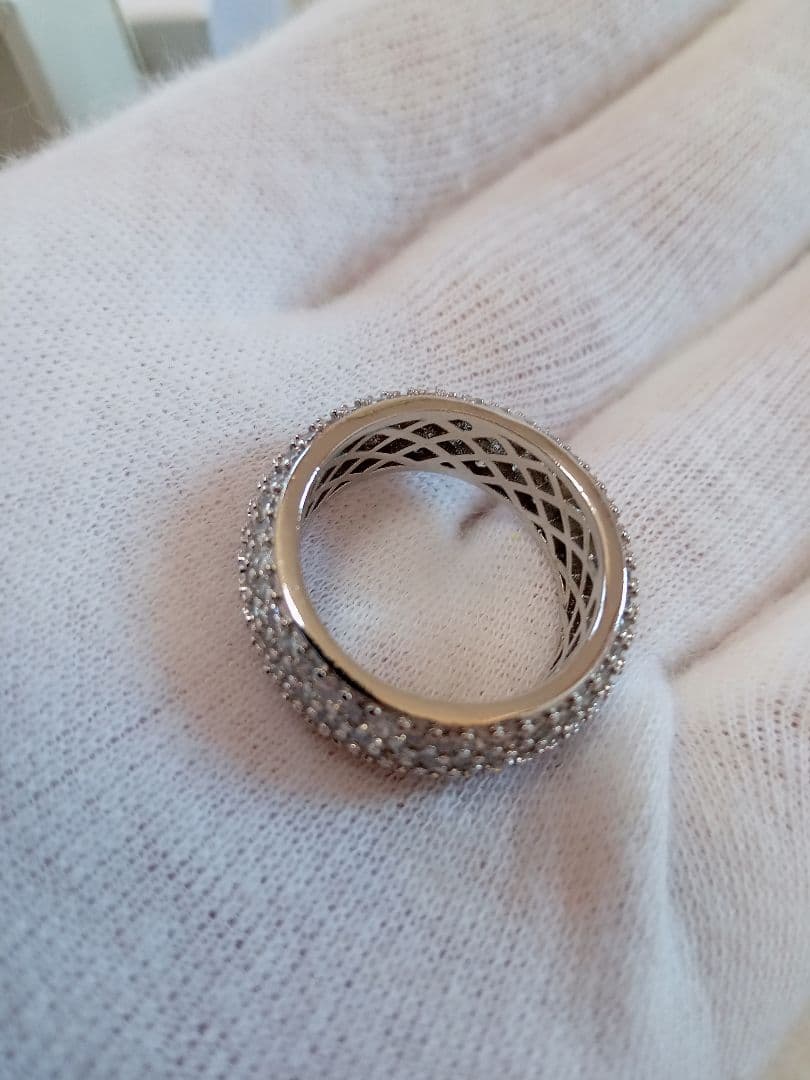 【未使用品】コレクション整理品　指輪／ネックレス