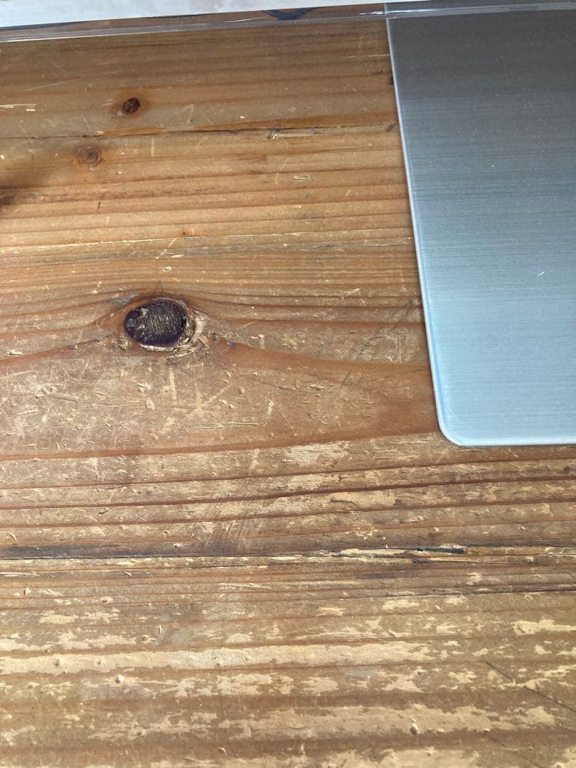 クラッシュゲート　ノットアンティーク　テレビボード