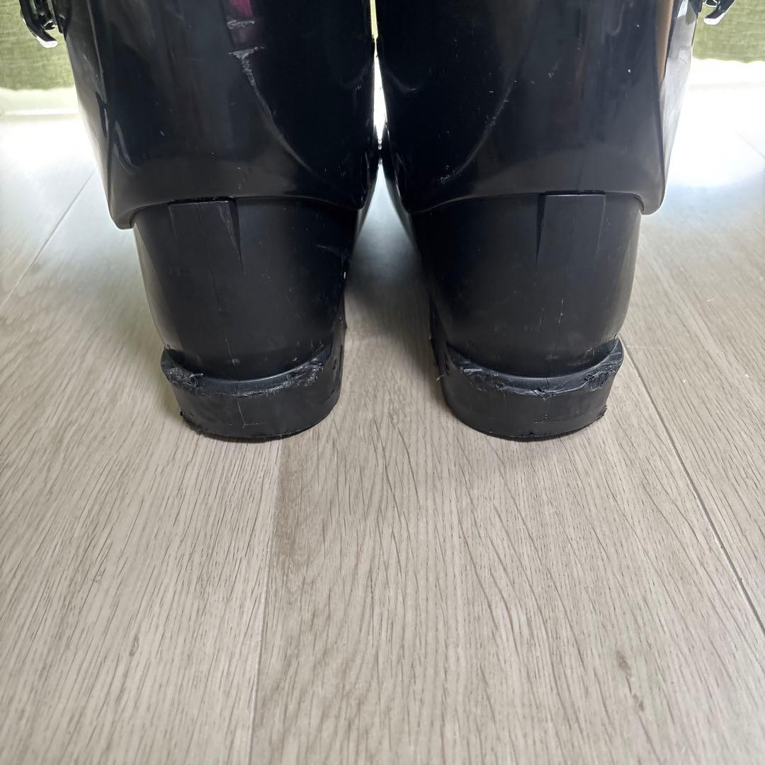 GENFACTORY スキーブーツ FC-X 80 26.0〜26.5cm