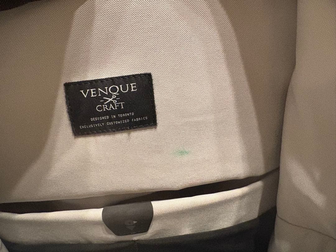 VENQUE Transit ALPHA (ヴェンク トランジット アルファ)