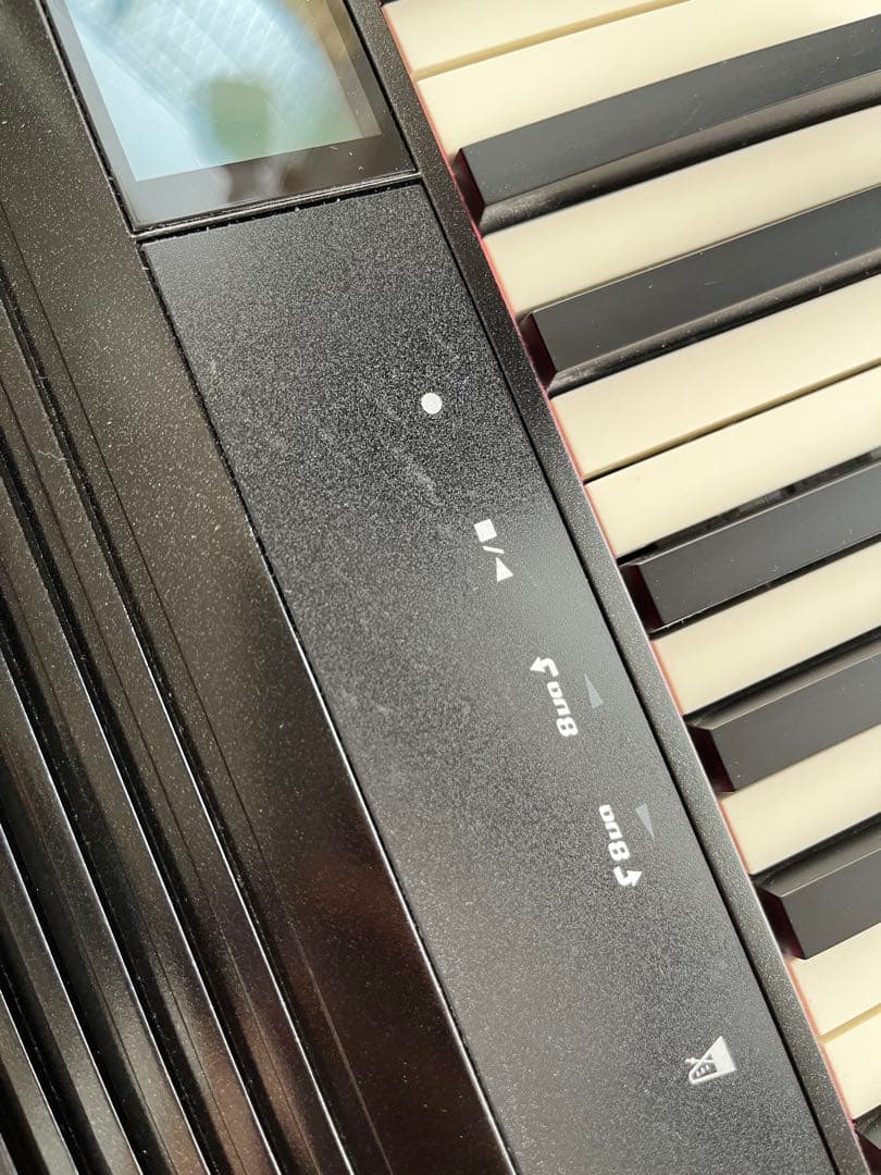 Roland ローランド　GO:PIANO GO-61P