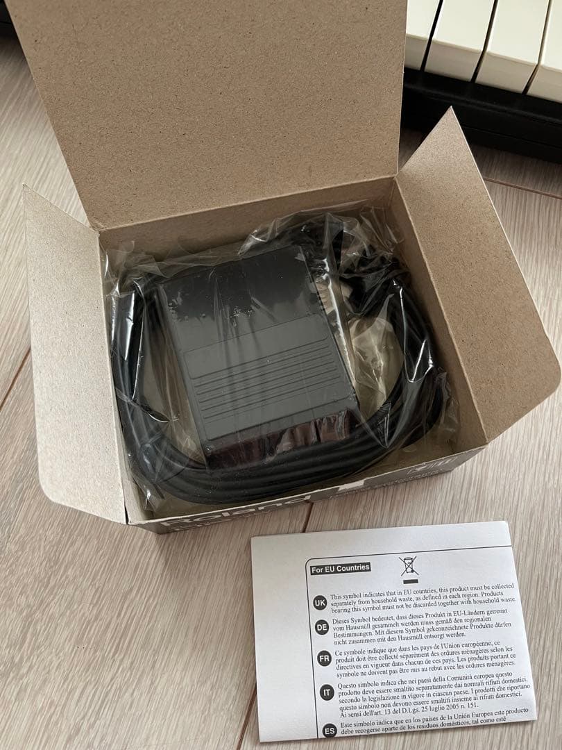 Roland ローランド　GO:PIANO GO-61P