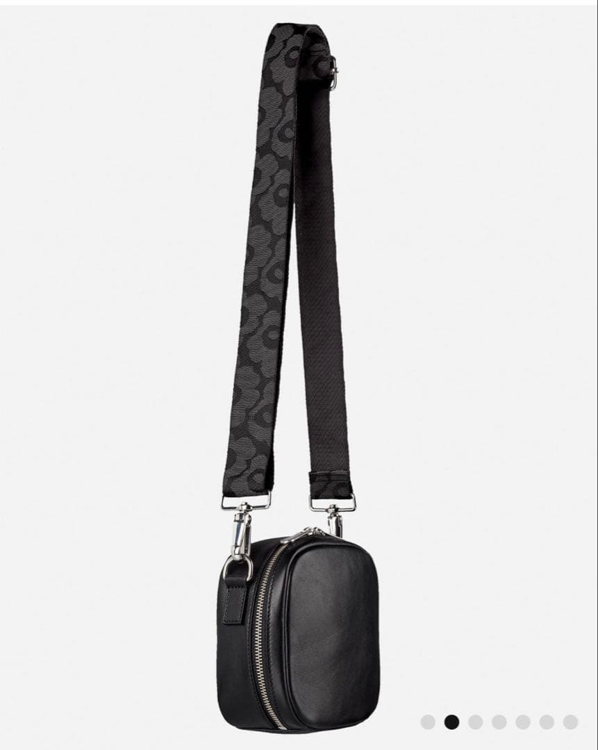 マリメッコ　Baby Gratha ショルダーバッグ