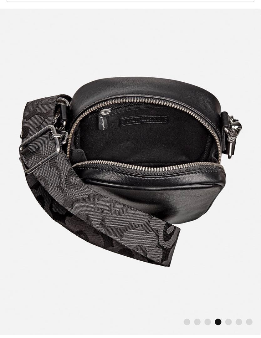 マリメッコ　Baby Gratha ショルダーバッグ