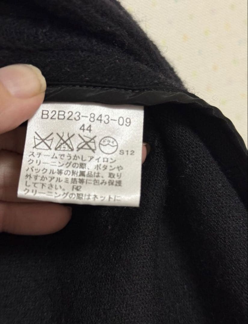 Burberry バーバリー　レディース　コート