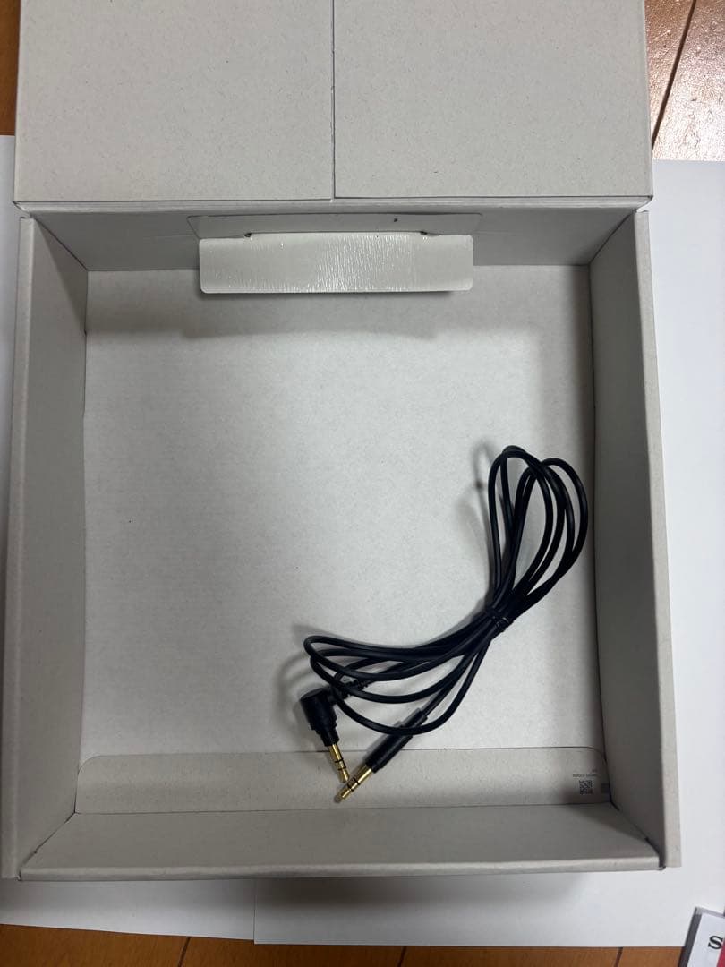 SONY ヘッドホン WH-CH720N ブラック