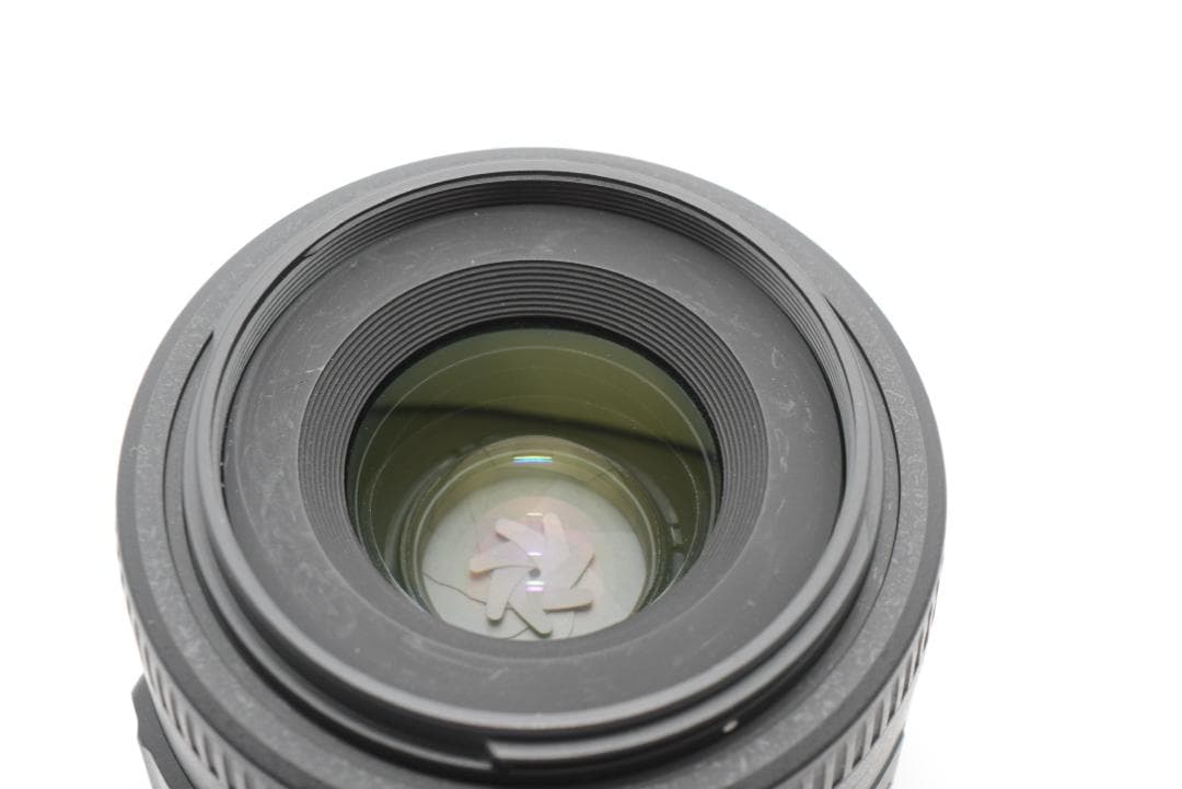 Nikon AF-S DX NIKKOR 35mm F1.8 G 単焦点レンズ