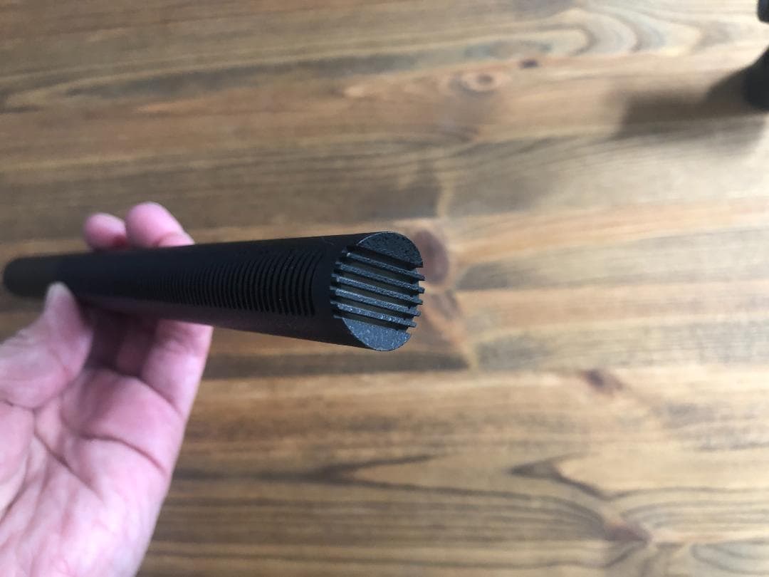 【美品】SENNHEISER MKH416-P48 ショットガンマイク