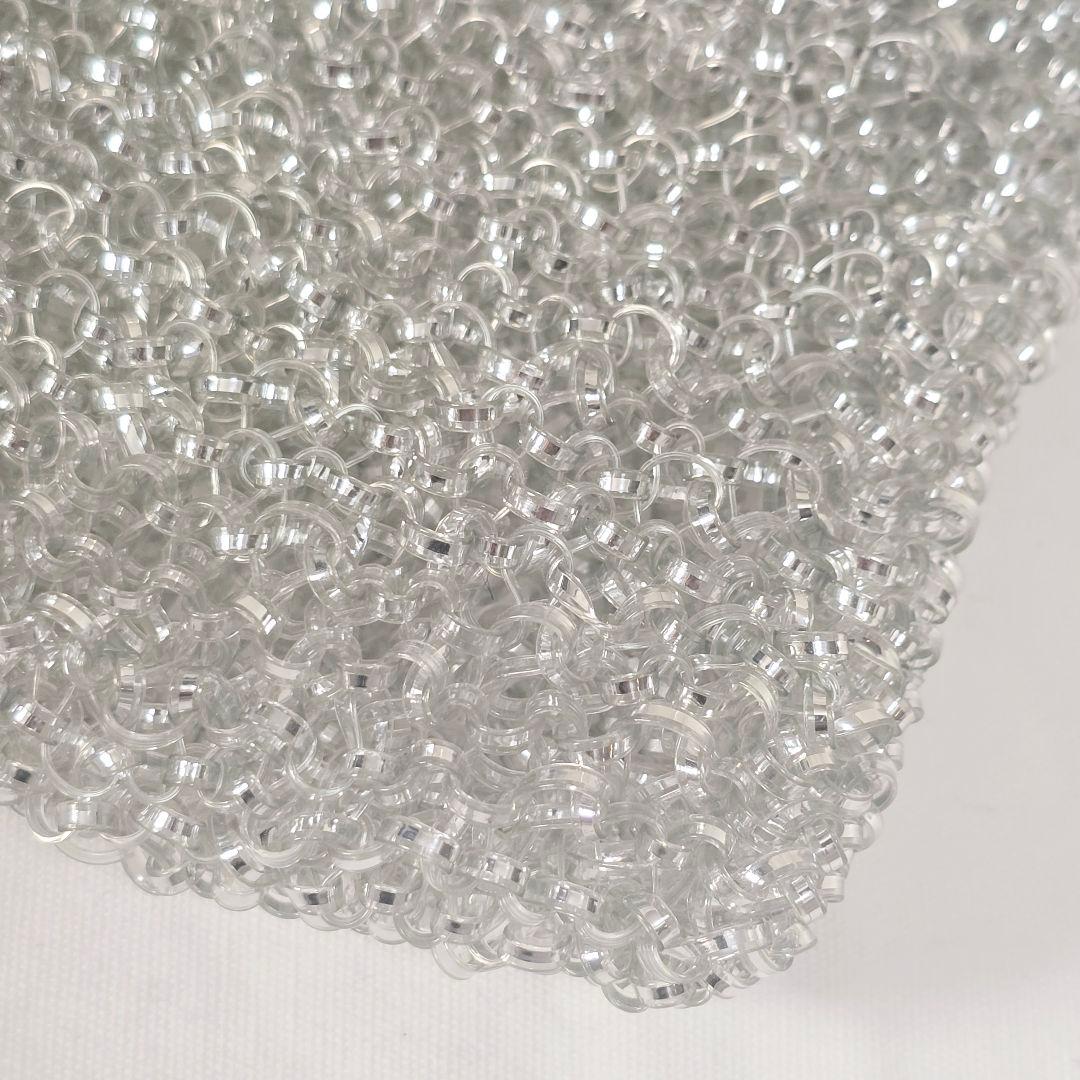 海さま専用✨アンテプリマ リナッシェレ ラージ シルバー 完売品