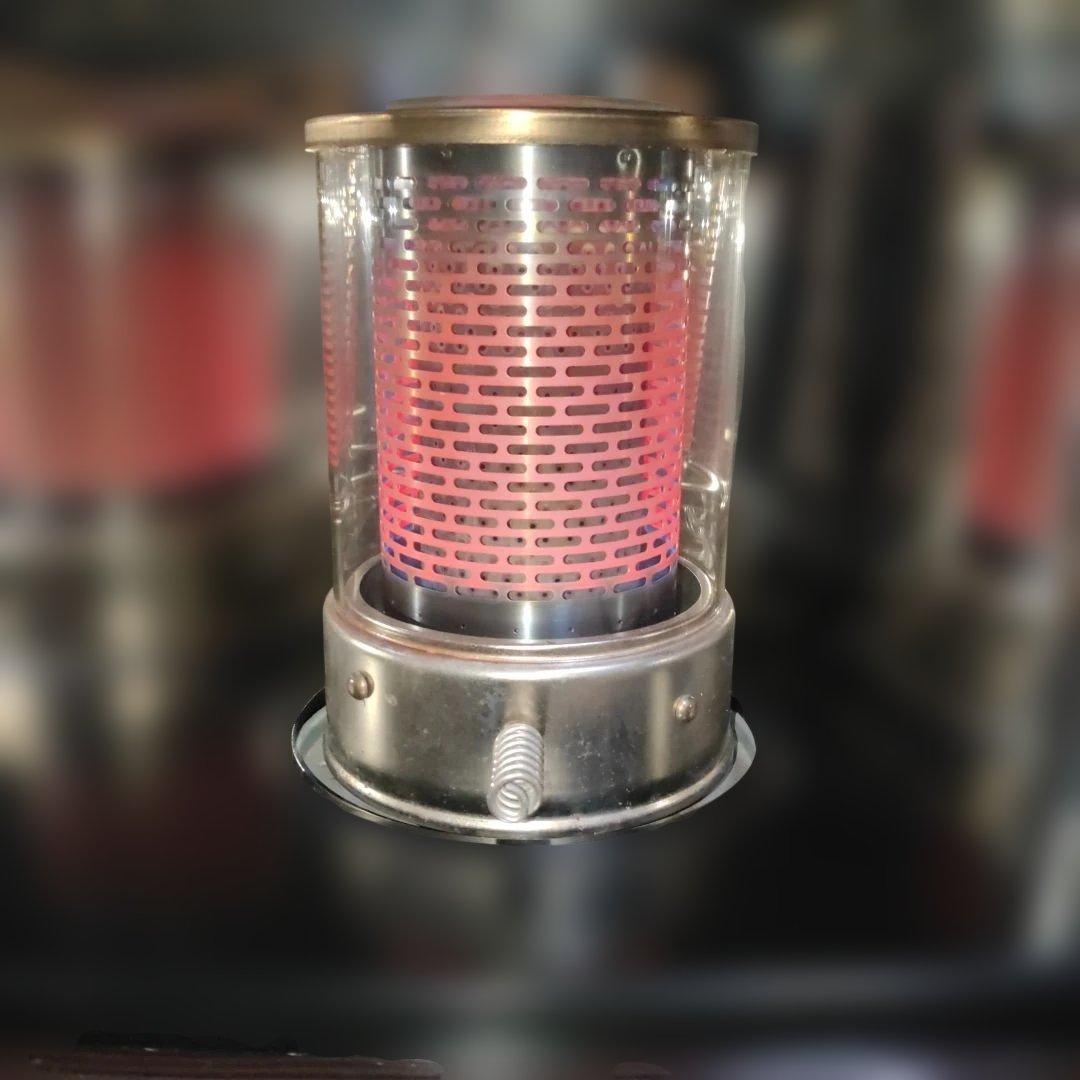 CORONA RX-29W ストーブ・美品