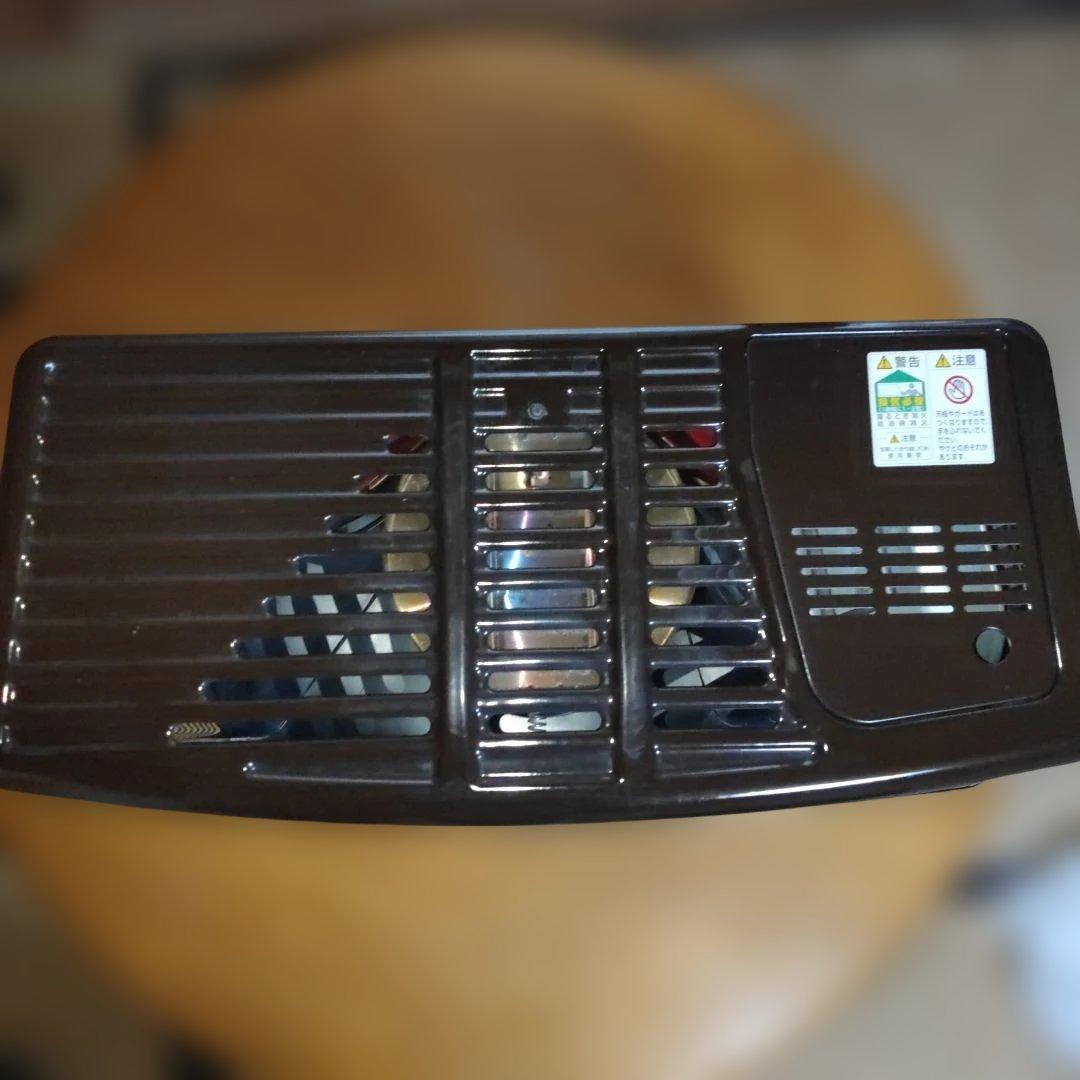 CORONA RX-29W ストーブ・美品