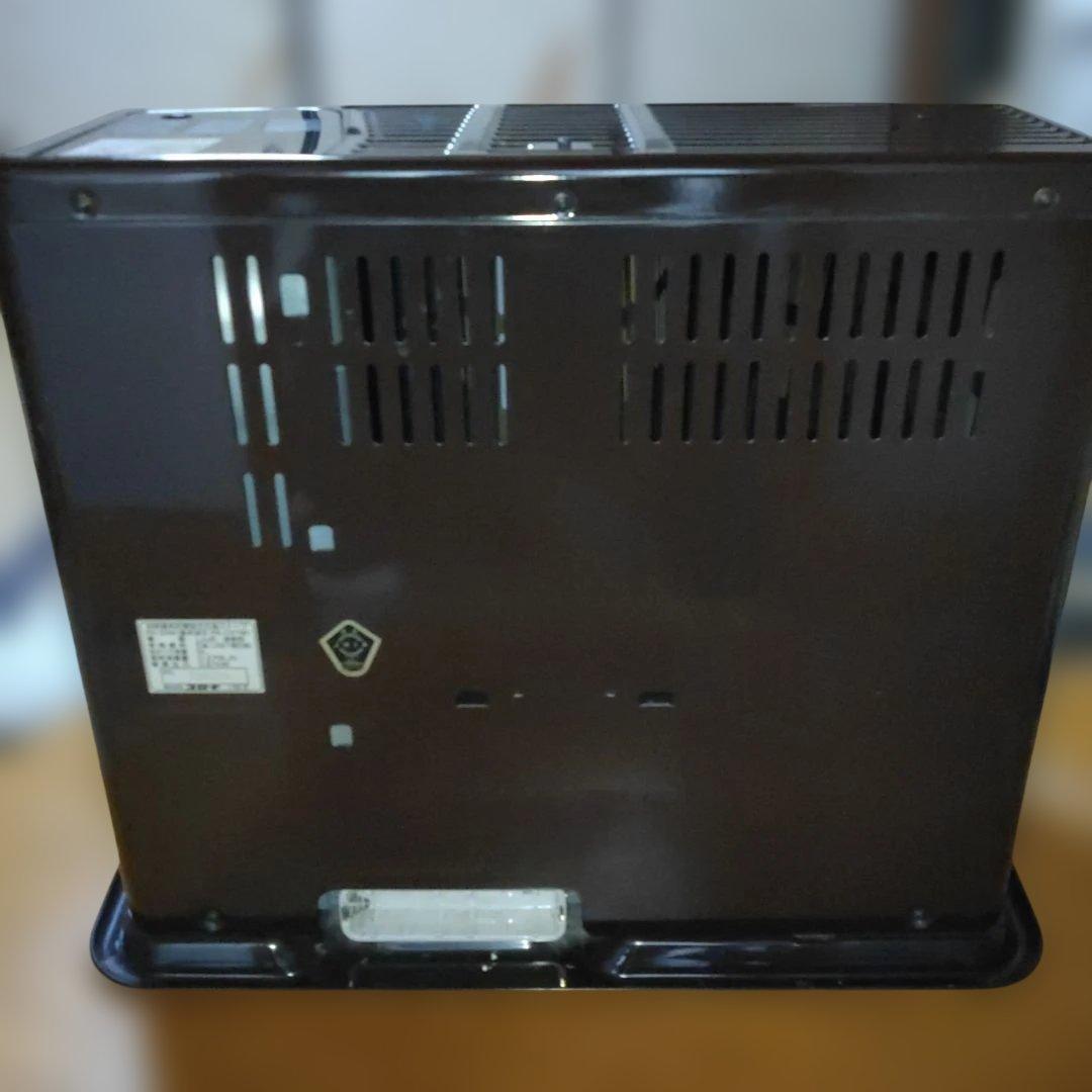 CORONA RX-29W ストーブ・美品