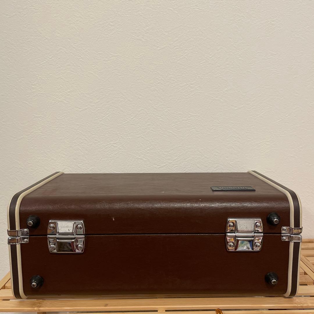 YAMAHA コルネット　YCR2330