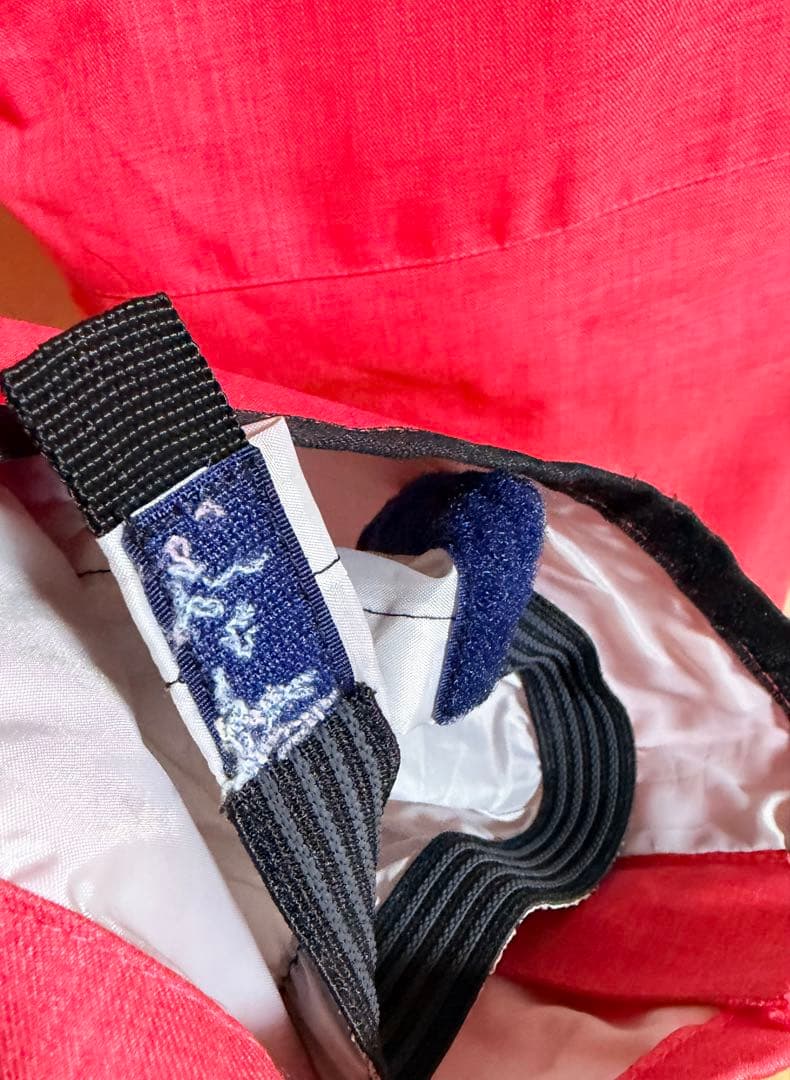 【ほぼ美品】ScoLar スノーボード ウェア 上下　セット スカラー M 総柄