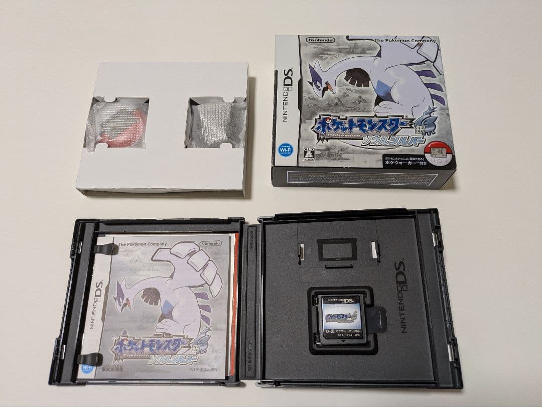 ニンテンドーDS 3DS 18点 まとめ売り ポケモン カービィ マリオ 他