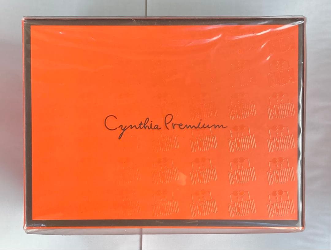 (新品未開封)南沙織　シンシア・プレミアム