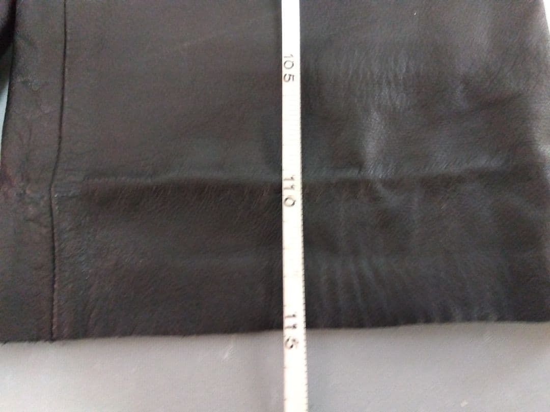 ハーレーダビッドソン皮パンツサイズ36