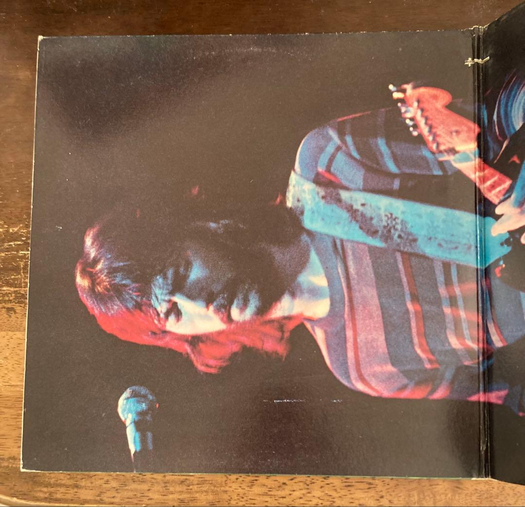 ◾️究極最高音質USオリジナルプロモ盤◾️DEREK AND THE DOMINOS