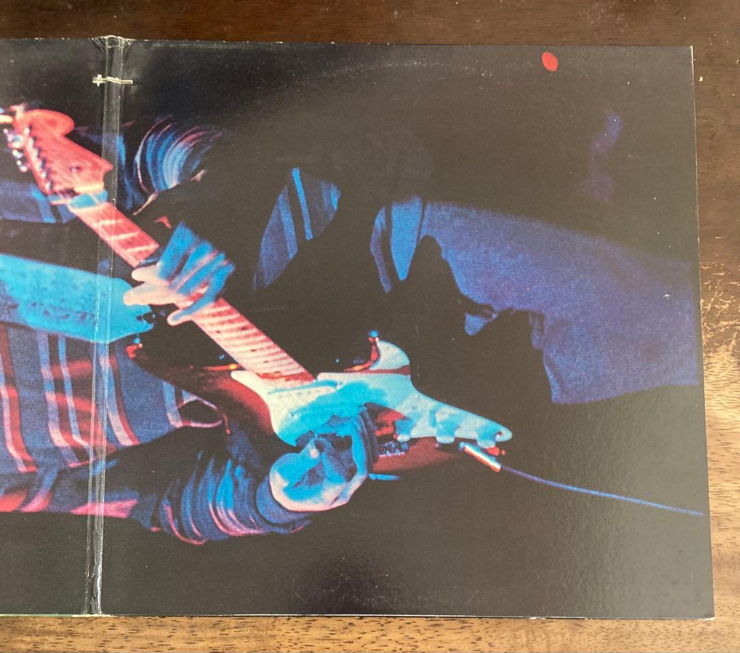 ◾️究極最高音質USオリジナルプロモ盤◾️DEREK AND THE DOMINOS