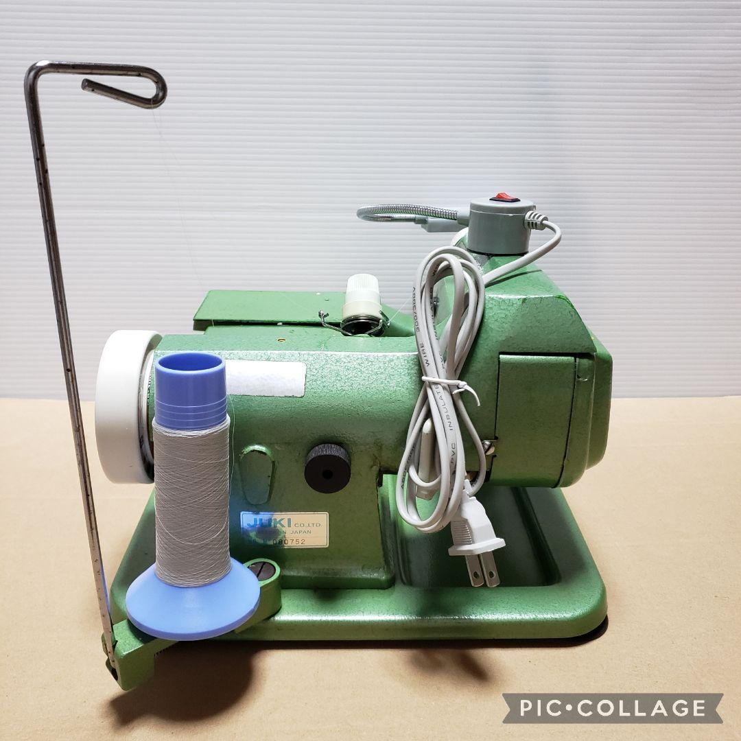 職業用すくいミシン　CM-626