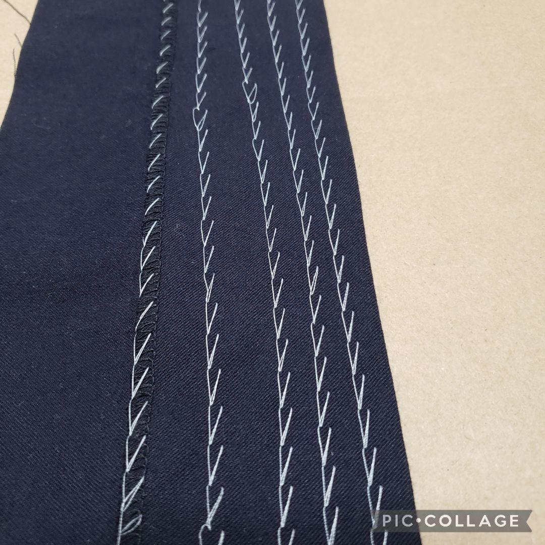 職業用すくいミシン　CM-626