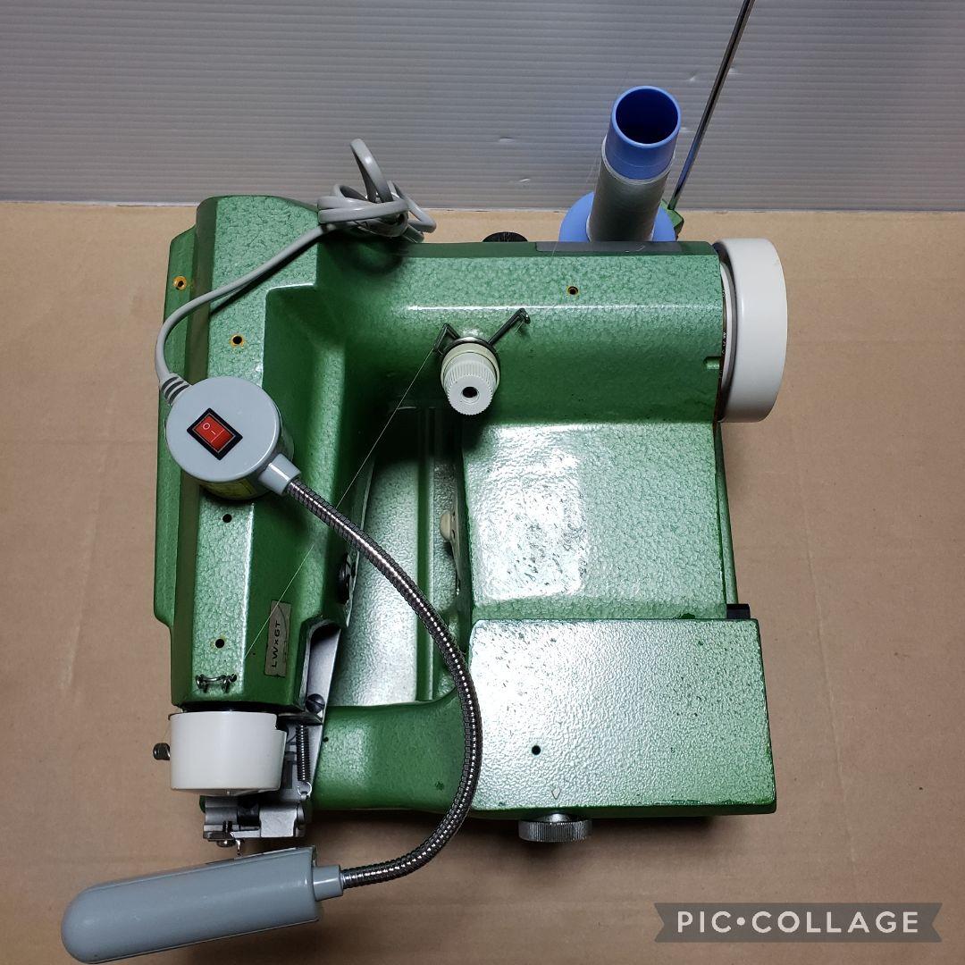 職業用すくいミシン　CM-626