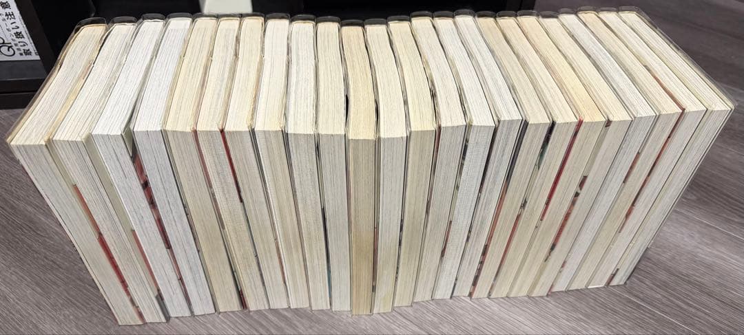 【漫画】スラムダンク slam dunk 完全版　全巻セット　ブックカバー付き