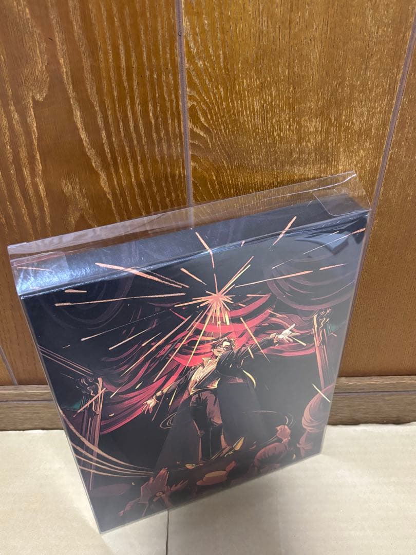 劇場 (完全生産限定盤) - なとり