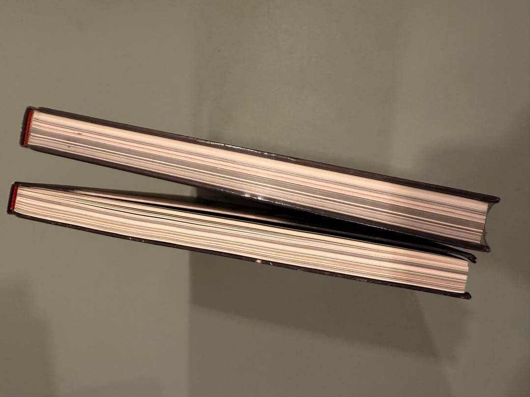 FOOL 2冊まとめ: Political & Japanese Issue